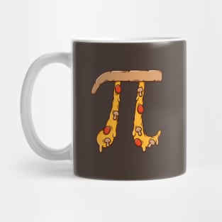 Pi-zza Mug